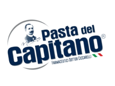 Pasta Del Capitano