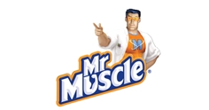 Мистер Мускул 