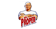 Mr.Proper