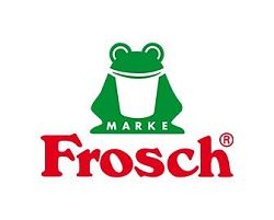 Frosch 