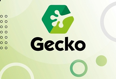 Линейка средств по уходу за обувью «Gecko»