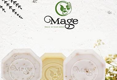 Новый бренд Mage Cosmetics теперь доступен в Эласго